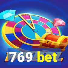 769 bet